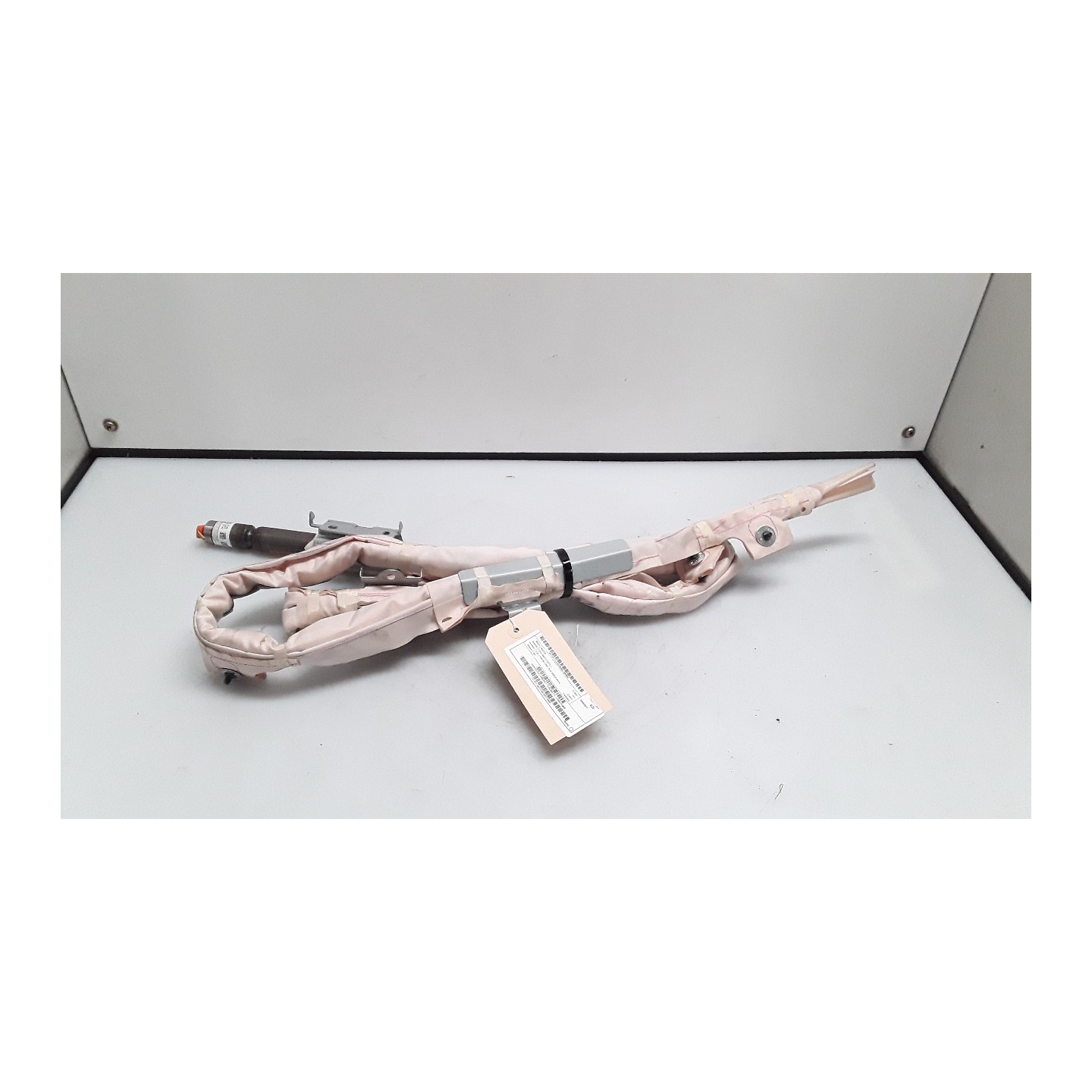 DISPOSITIVO AIRBAG A TENDINA DX. 088 MAZDA CX-5 (04/12-12/17) SH KD4557KM0B