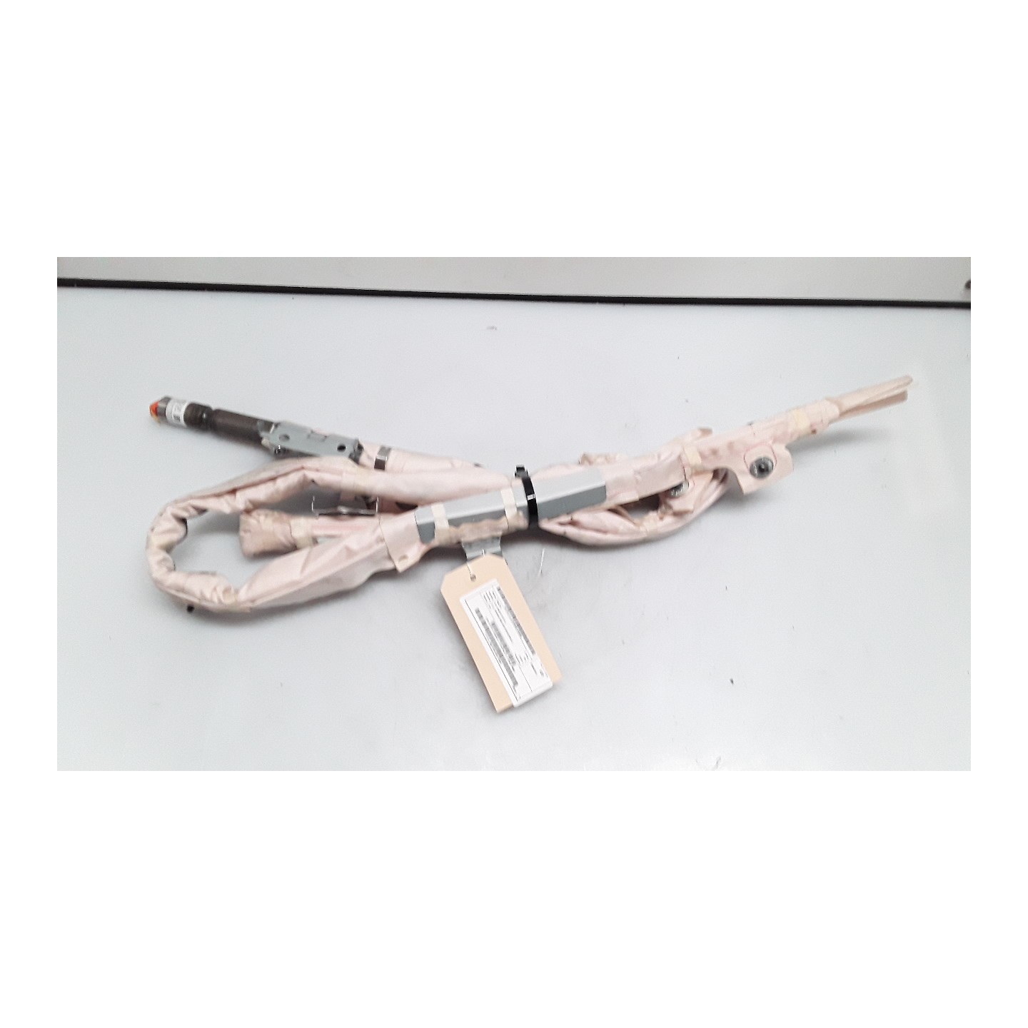 DISPOSITIVO AIRBAG A TENDINA DX. 088 MAZDA CX-5 (04/12-12/17) SH KD4557KM0B