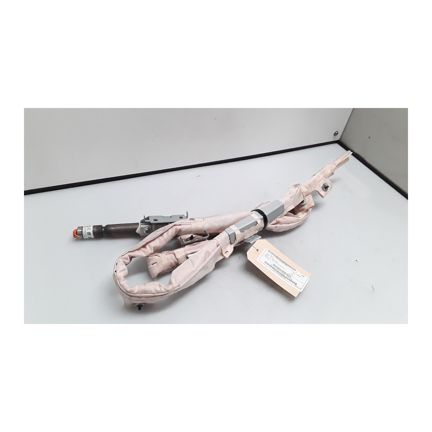 DISPOSITIVO AIRBAG A TENDINA DX. 088 MAZDA CX-5 (04/12-12/17) SH KD4557KM0B
