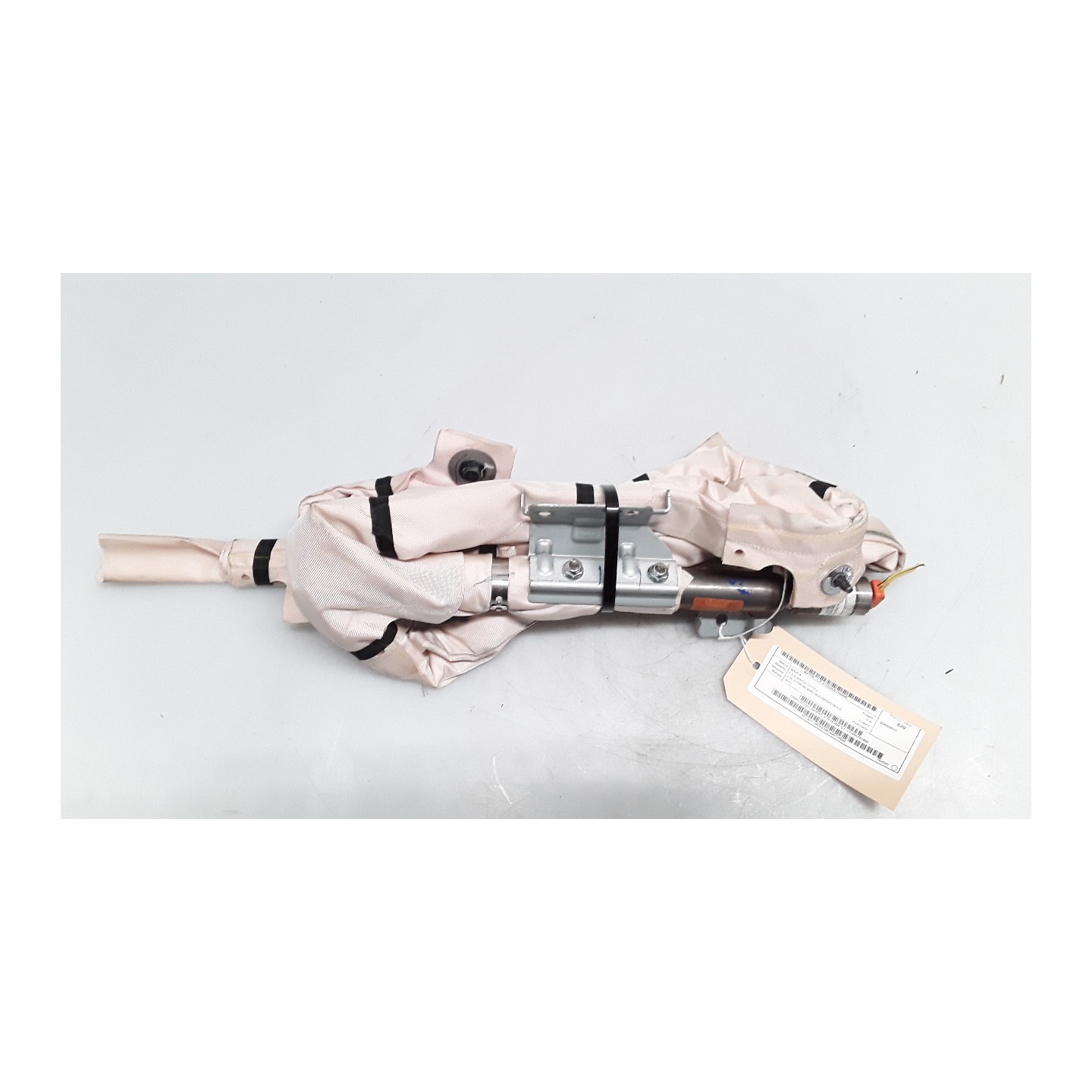 DISPOSITIVO AIRBAG A TENDINA SX. 089 MAZDA CX-5 (04/12-12/17) SH KD4557KN0B