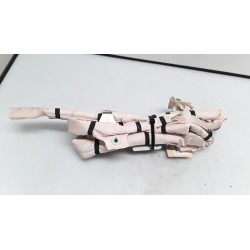 DISPOSITIVO AIRBAG A TENDINA SX. 089 MAZDA CX-5 (04/12-12/17) SH KD4557KN0B