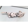DISPOSITIVO AIRBAG A TENDINA SX. 089 MAZDA CX-5 (04/12-12/17) SH KD4557KN0B