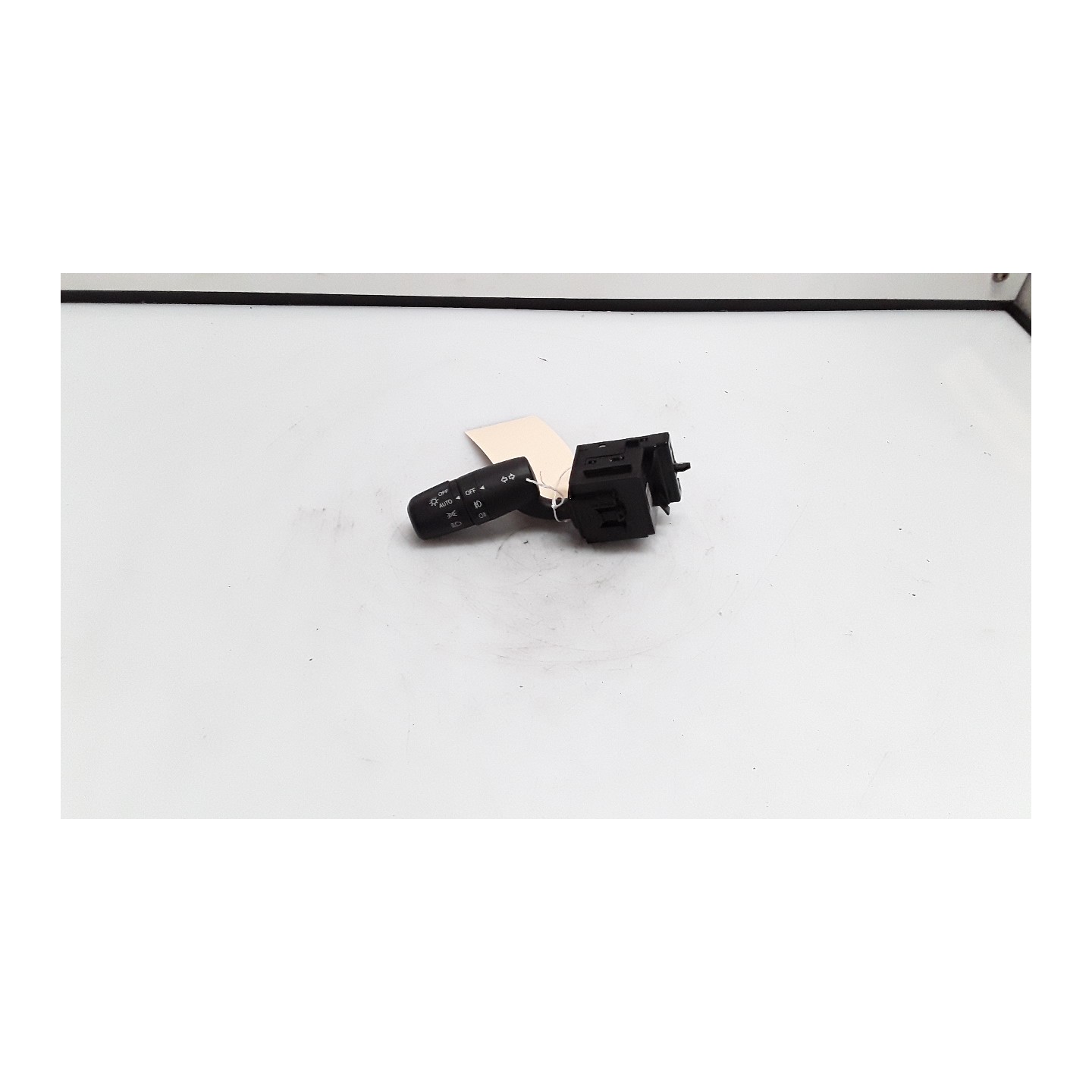 BLOCCO COMANDO VOLANTE LUCI 090 MAZDA CX-5 (04/12-12/17) SH KD4566122