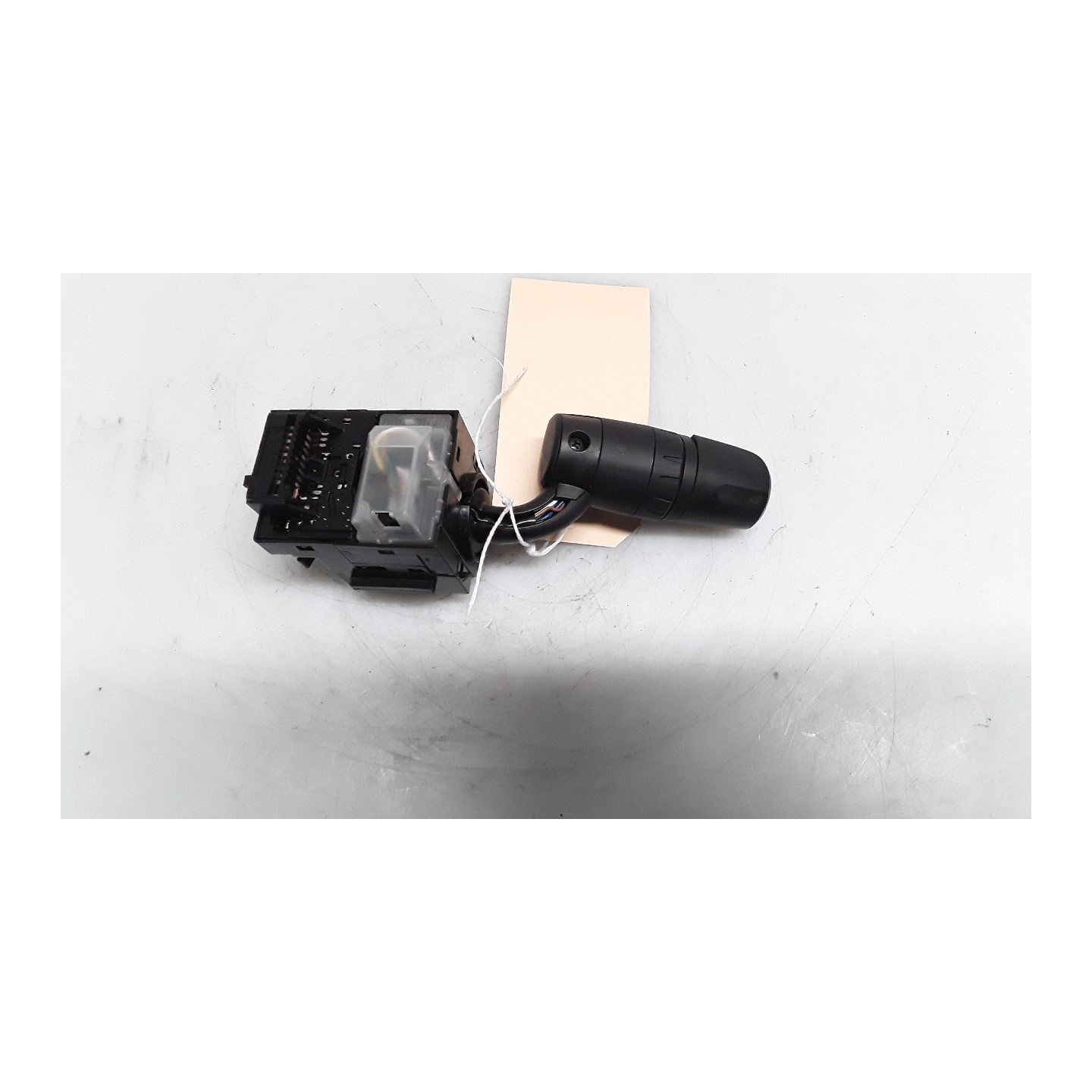 BLOCCO COMANDO VOLANTE LUCI 090 MAZDA CX-5 (04/12-12/17) SH KD4566122