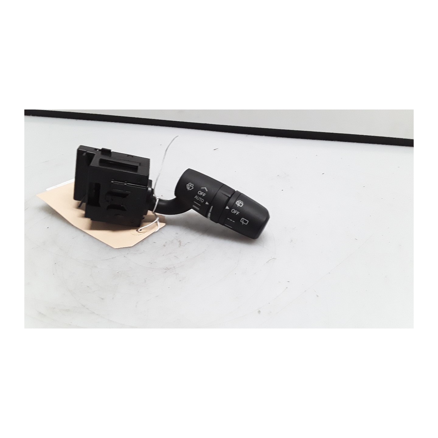 BLOCCO COMANDI TERGICRISTALLI 091 MAZDA CX-5 (04/12-12/17) SH KD4566128
