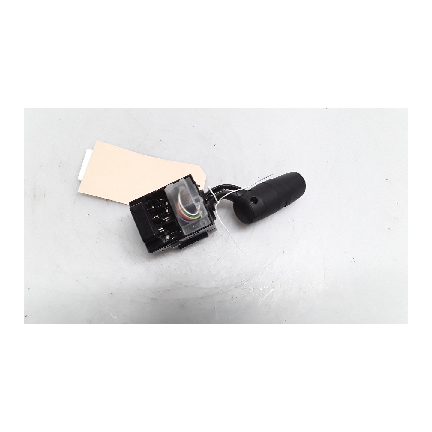 BLOCCO COMANDI TERGICRISTALLI 091 MAZDA CX-5 (04/12-12/17) SH KD4566128