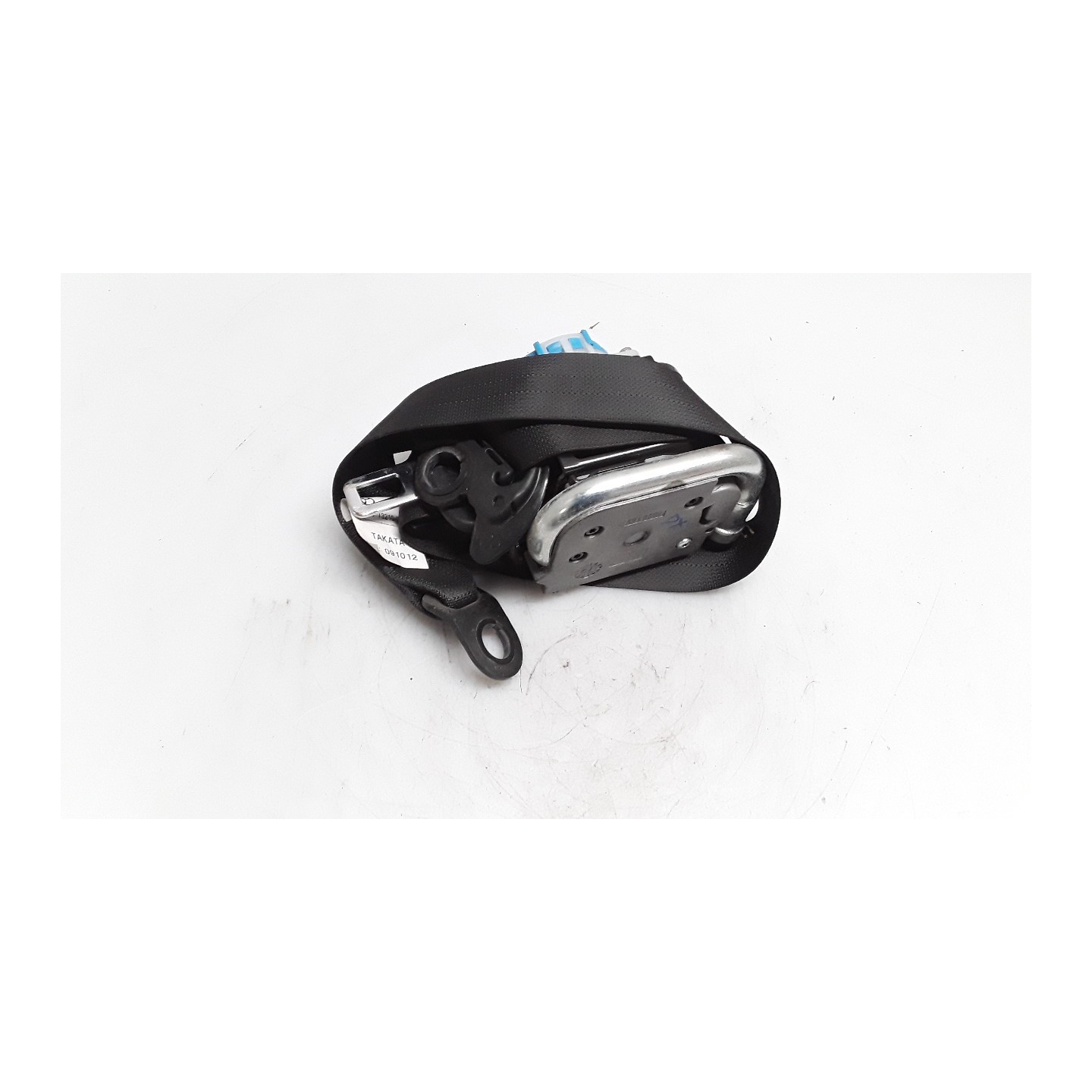 CINTURA DI SICUREZZA ANT. DX. 093 TOYOTA YARIS (09/11-02/15) 1NDTV 732100D321C0