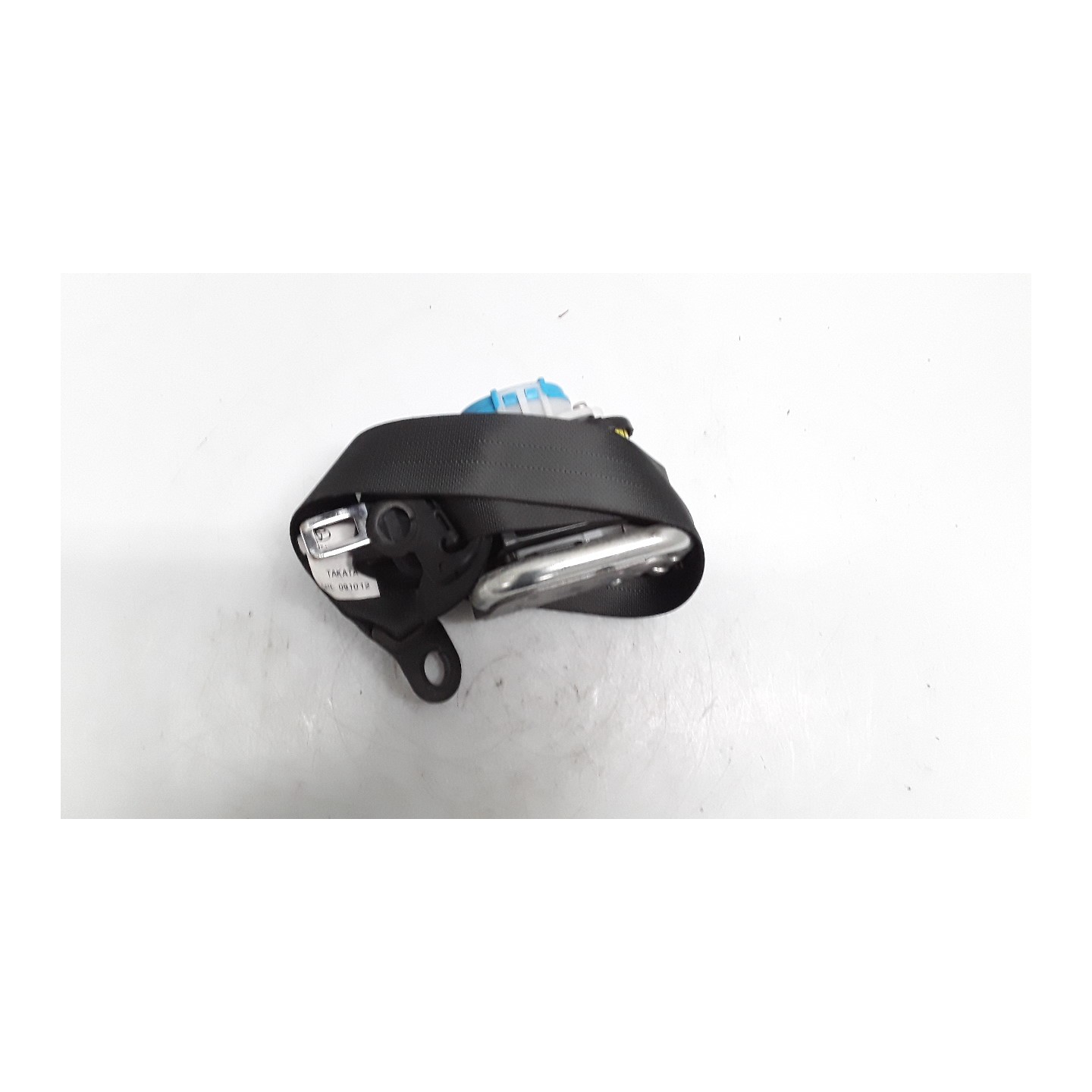 CINTURA DI SICUREZZA ANT. DX. 093 TOYOTA YARIS (09/11-02/15) 1NDTV 732100D321C0