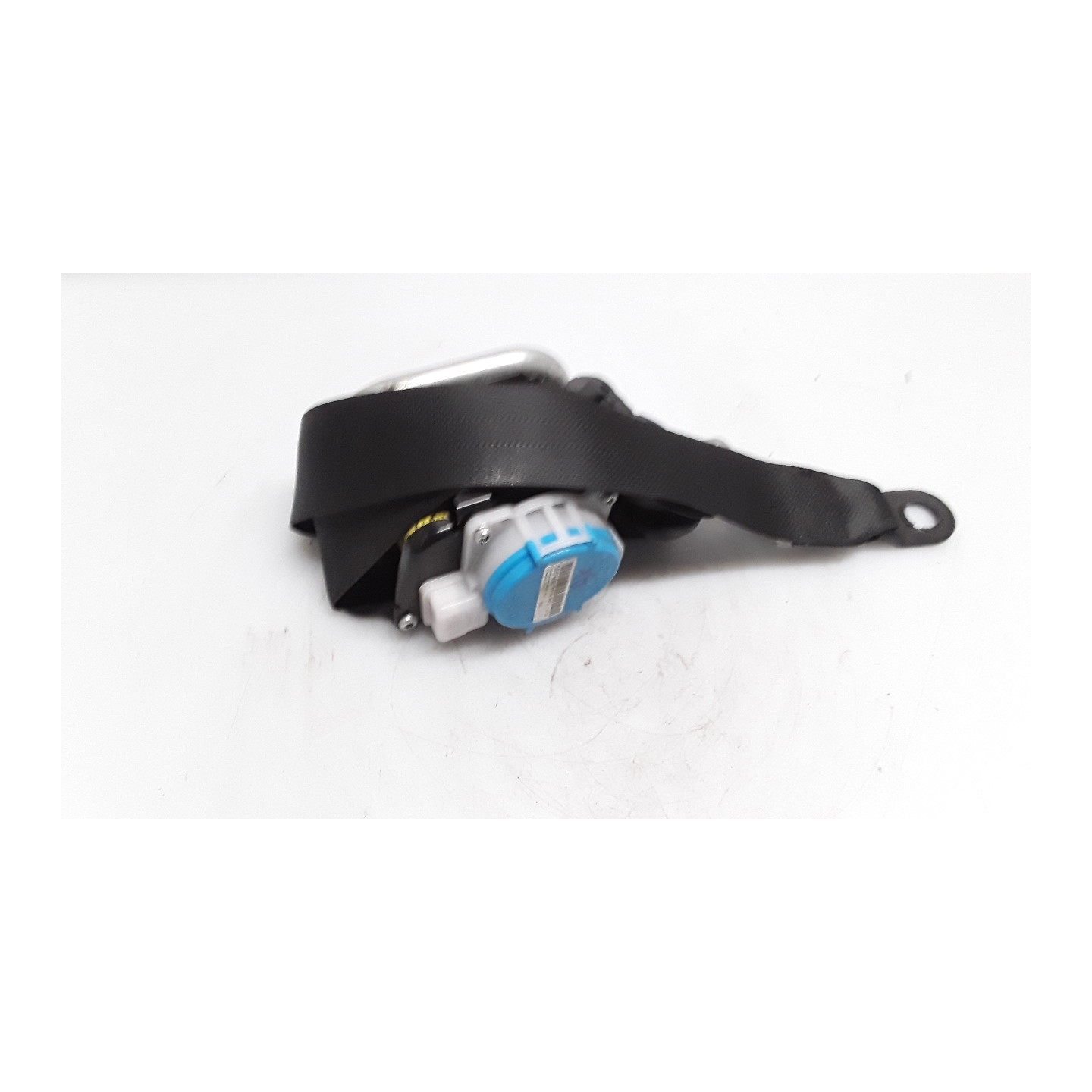 CINTURA DI SICUREZZA ANT. DX. 093 TOYOTA YARIS (09/11-02/15) 1NDTV 732100D321C0