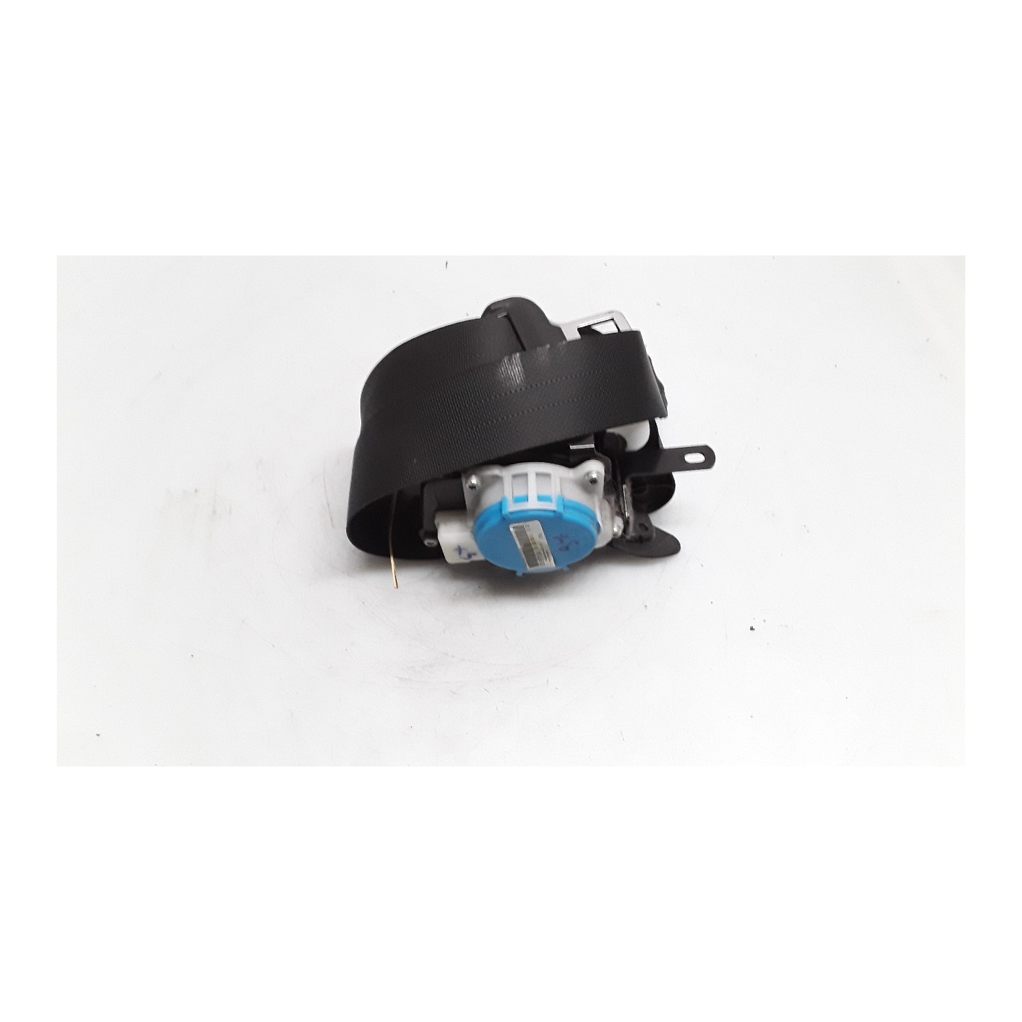 CINTURA DI SICUREZZA ANT. SX. 094 TOYOTA YARIS (09/11-02/15) 1NDTV 732200D311C0