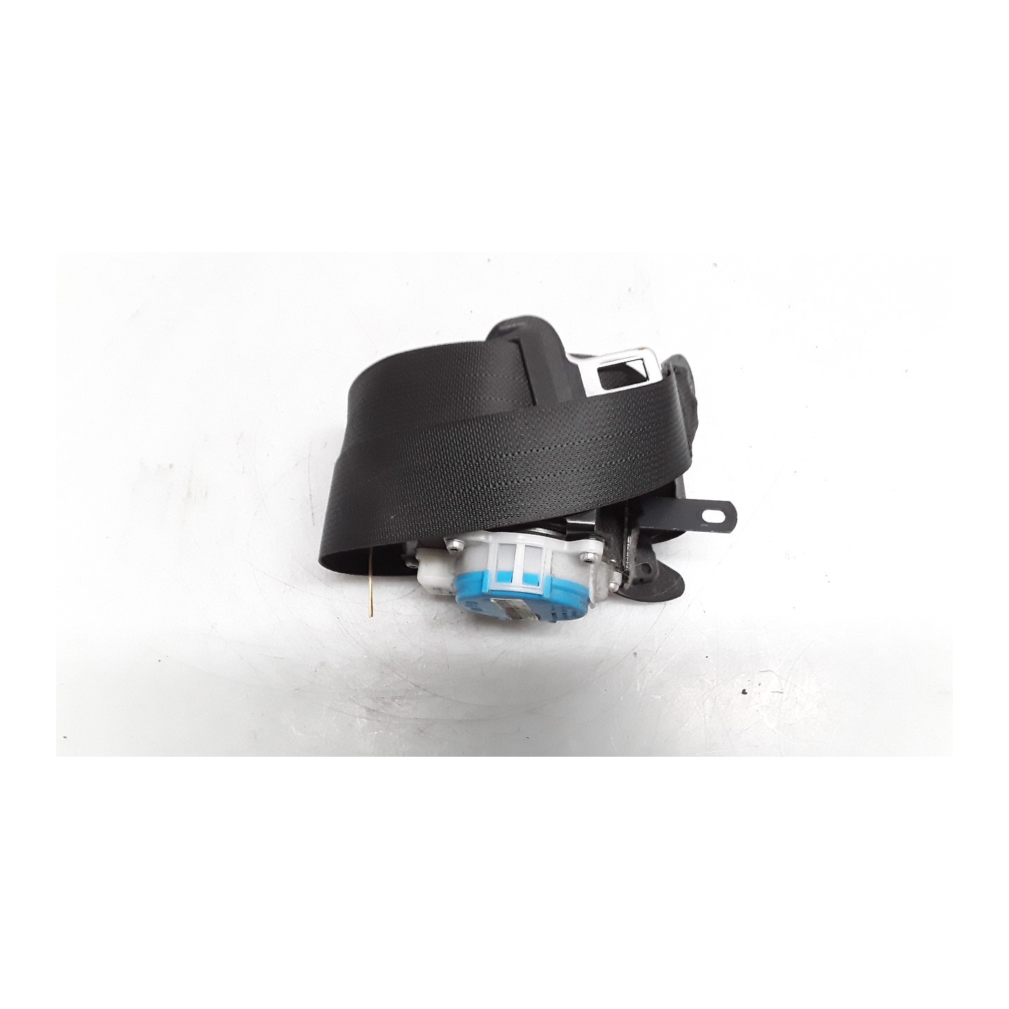 CINTURA DI SICUREZZA ANT. SX. 094 TOYOTA YARIS (09/11-02/15) 1NDTV 732200D311C0