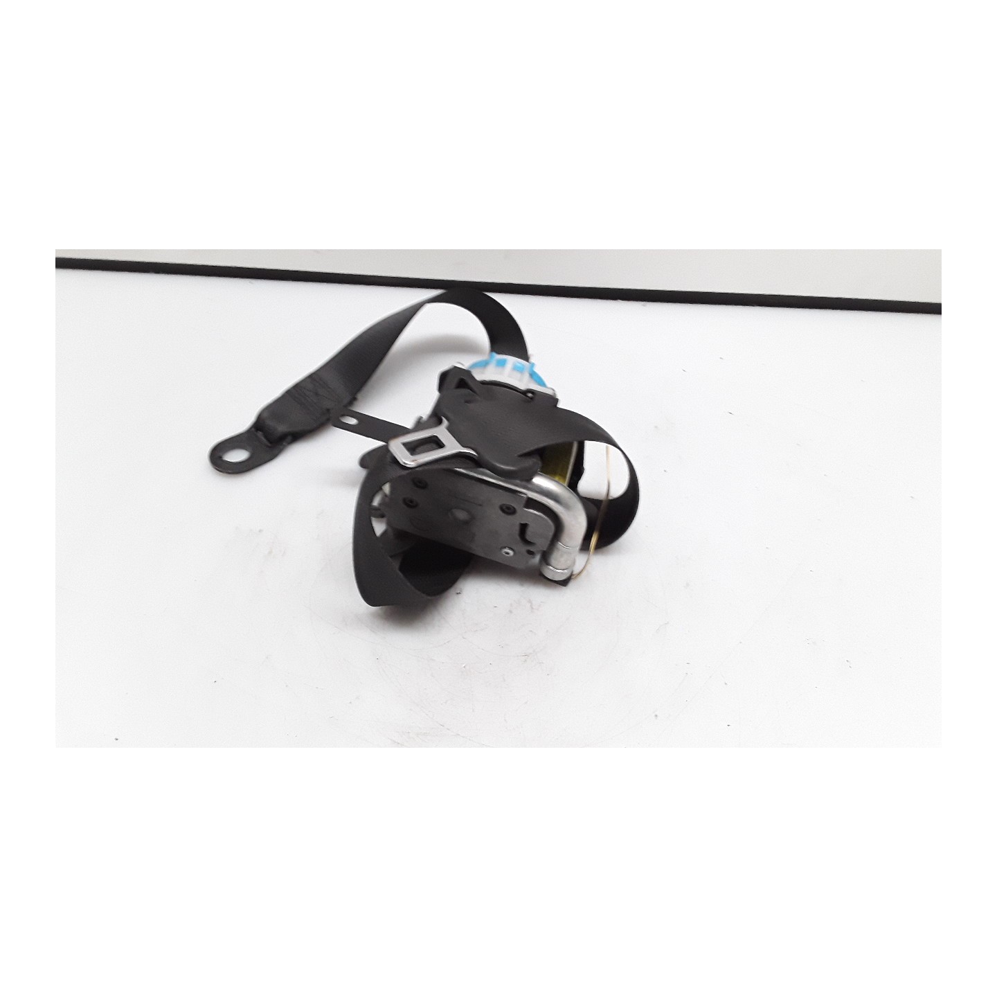 CINTURA DI SICUREZZA ANT. SX. 094 TOYOTA YARIS (09/11-02/15) 1NDTV 732200D311C0