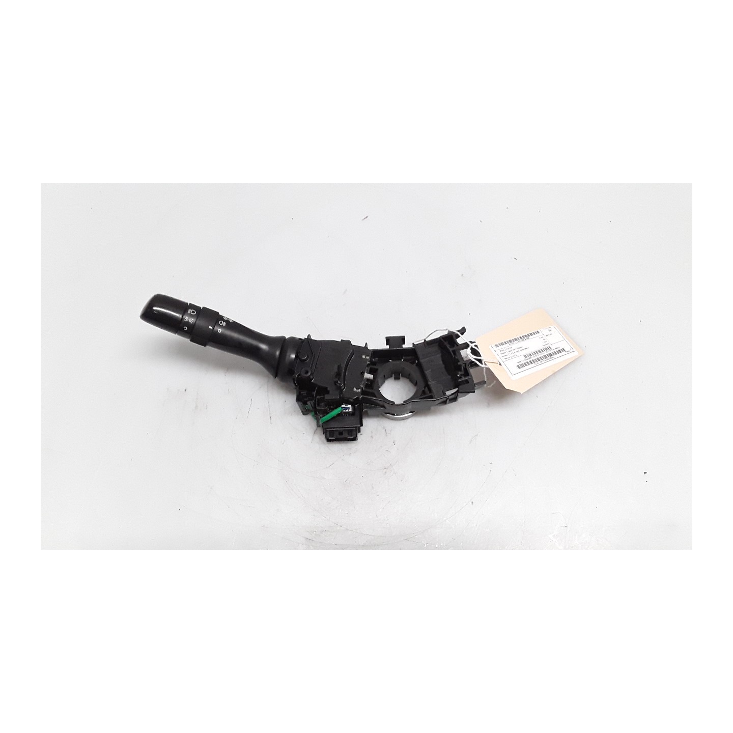 BLOCCO COMANDO VOLANTE LUCI LOUNG STYLE 096 TOYOTA YARIS (09/11-02/15) 1NDTV 8414042101