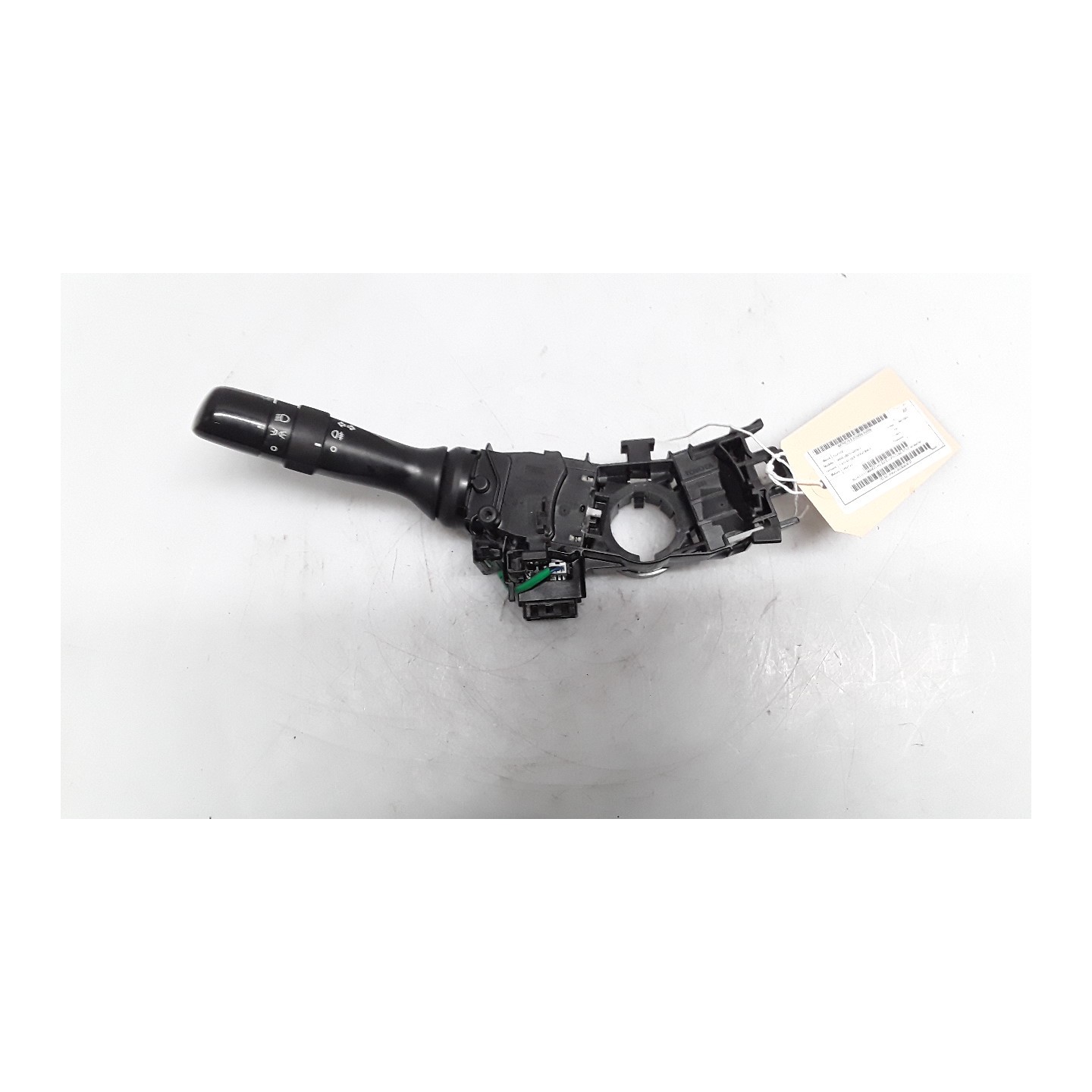 BLOCCO COMANDO VOLANTE LUCI LOUNG STYLE 096 TOYOTA YARIS (09/11-02/15) 1NDTV 8414042101