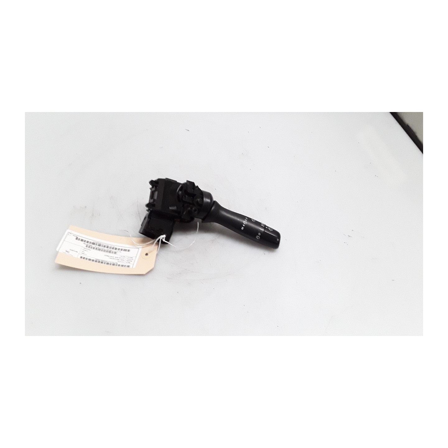 BLOCCO COMANDI TERGICRISTALLI 097 TOYOTA YARIS (09/11-02/15) 1NDTV 846520D180
