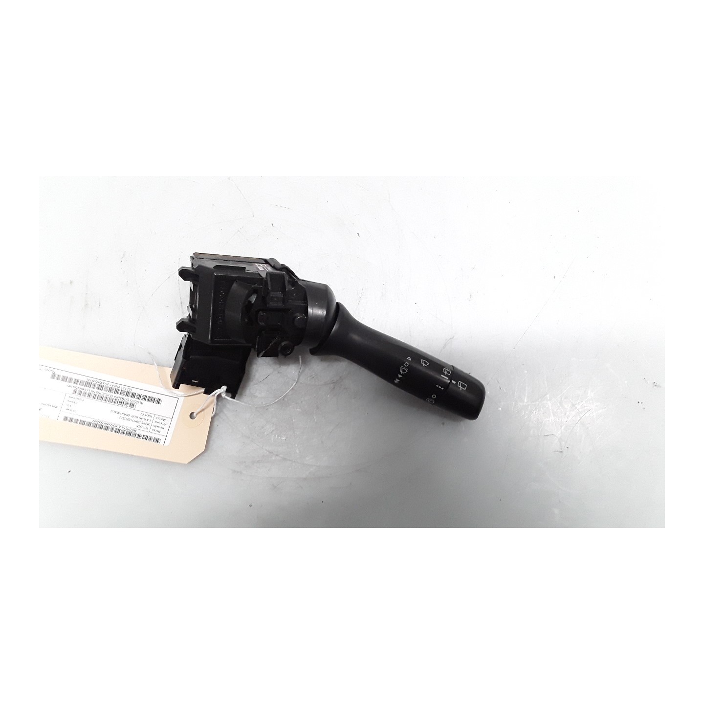 BLOCCO COMANDI TERGICRISTALLI 097 TOYOTA YARIS (09/11-02/15) 1NDTV 846520D180