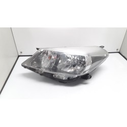 PROIETTORE SX. 102 TOYOTA YARIS (09/11-02/15) 1NDTV 811700D450