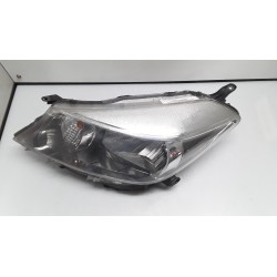 PROIETTORE SX. 102 TOYOTA YARIS (09/11-02/15) 1NDTV 811700D450