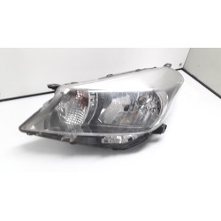 PROIETTORE SX. 102 TOYOTA YARIS (09/11-02/15) 1NDTV 811700D450