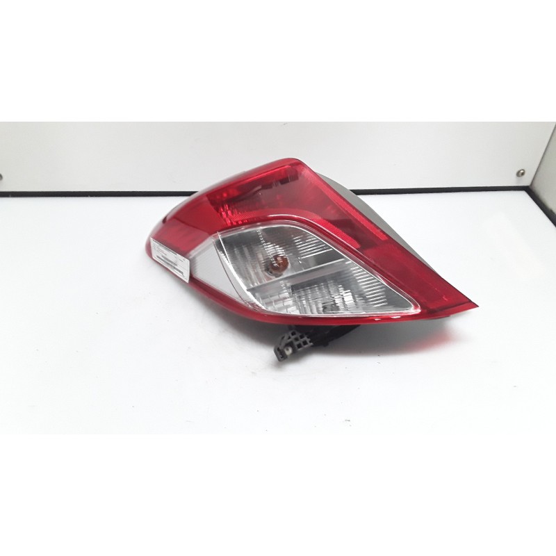 FANALE POST. SX. 104 TOYOTA YARIS (09/11-02/15) 1NDTV 815610D370