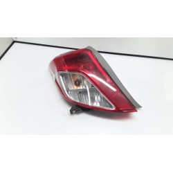 FANALE POST. SX. 104 TOYOTA YARIS (09/11-02/15) 1NDTV 815610D370