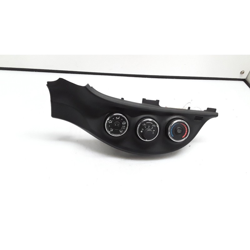 BLOCCO COMANDO CLIMATIZZAZIONE 106 TOYOTA YARIS (09/11-02/15) 1NDTV 559000D330C0