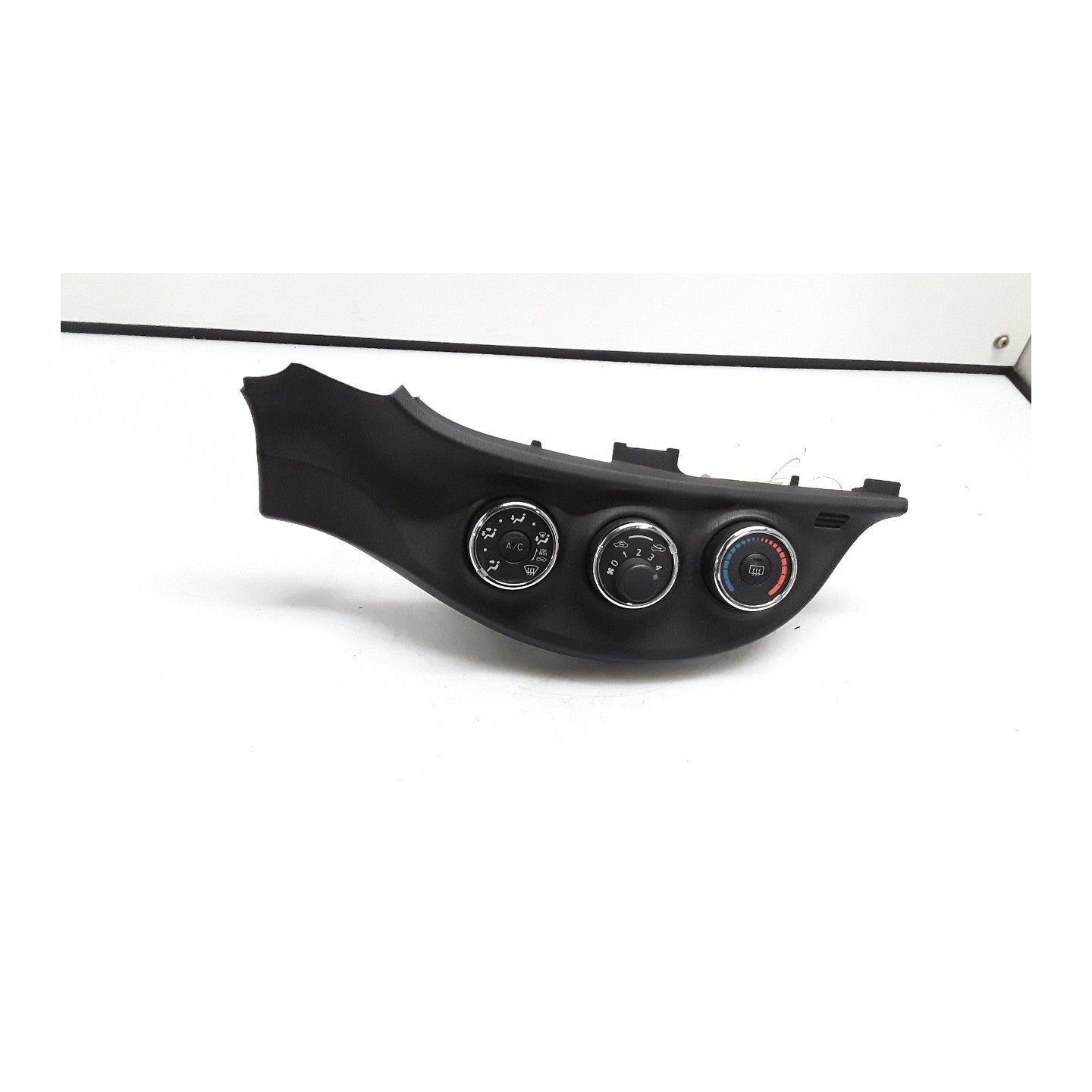 BLOCCO COMANDO CLIMATIZZAZIONE 106 TOYOTA YARIS (09/11-02/15) 1NDTV 559000D330C0