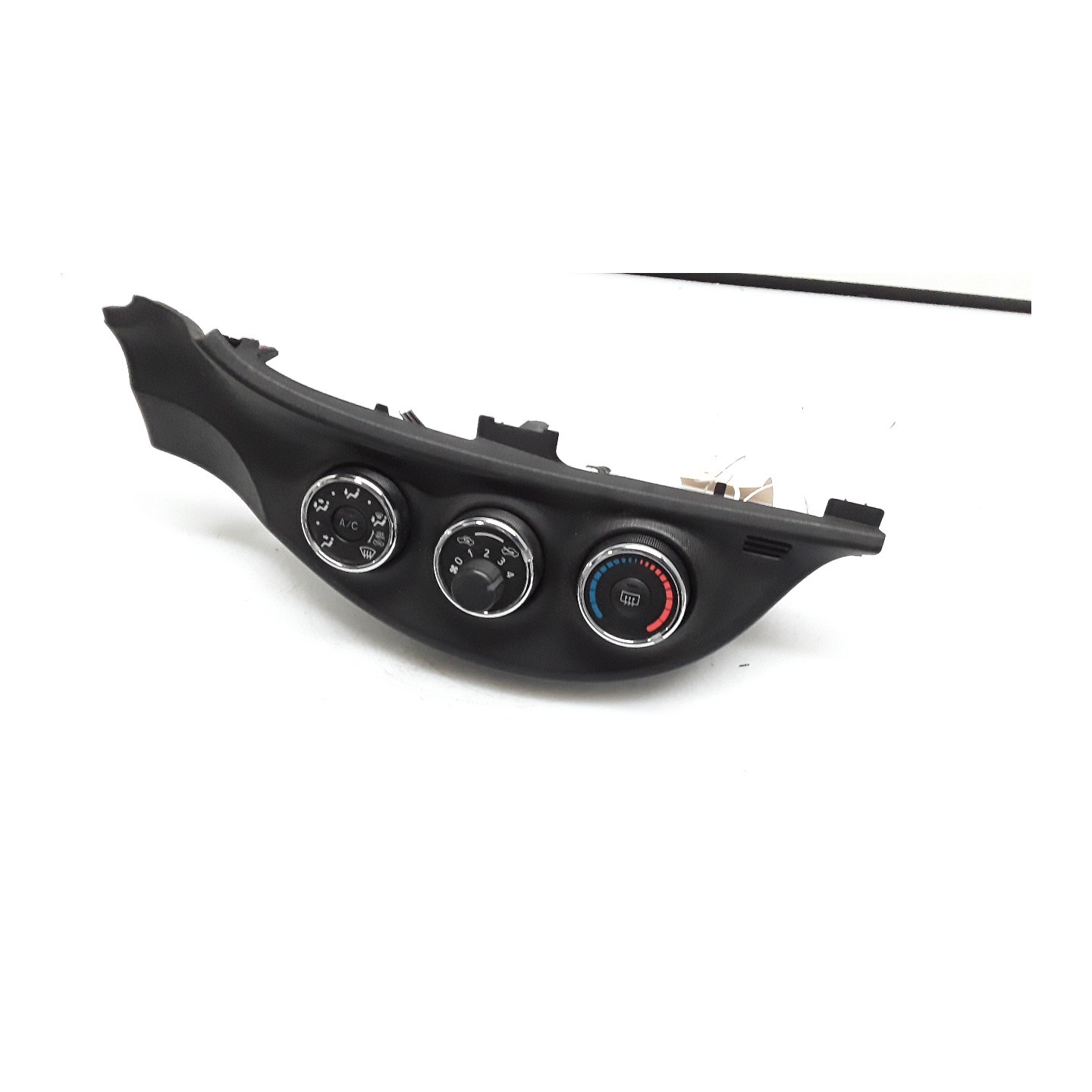 BLOCCO COMANDO CLIMATIZZAZIONE 106 TOYOTA YARIS (09/11-02/15) 1NDTV 559000D330C0