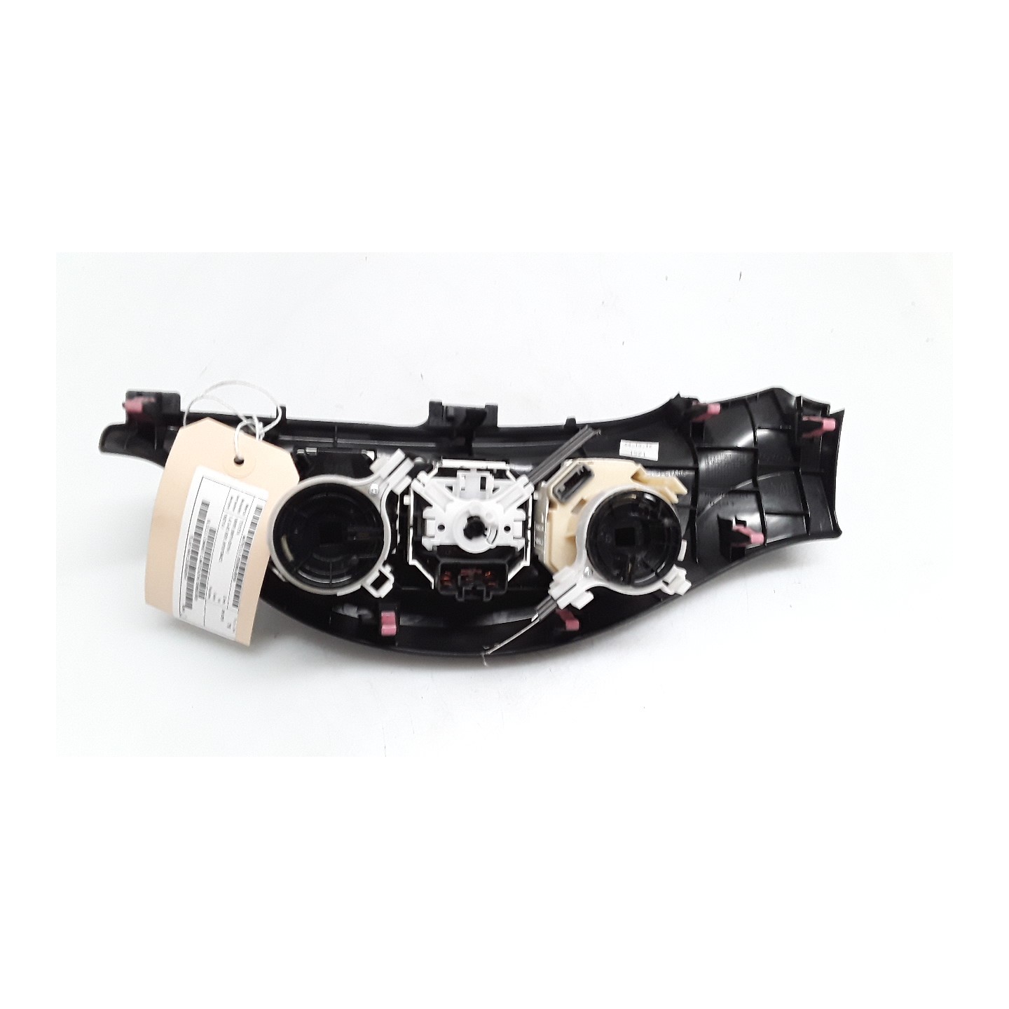 BLOCCO COMANDO CLIMATIZZAZIONE 106 TOYOTA YARIS (09/11-02/15) 1NDTV 559000D330C0