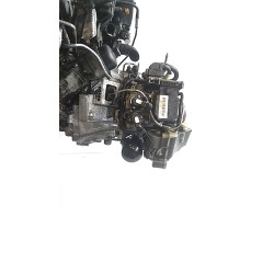 CAMBIO AUTOMATICO 107 PEUGEOT 5008 (10/09-03/17) 9HZ NB4918017039003