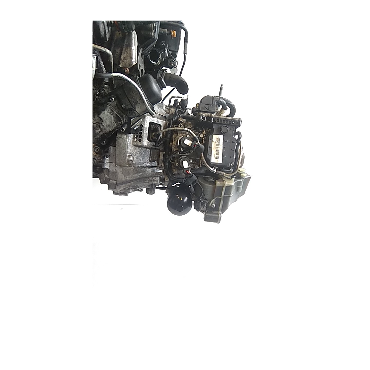 CAMBIO AUTOMATICO 107 PEUGEOT 5008 (10/09-03/17) 9HZ NB4918017039003