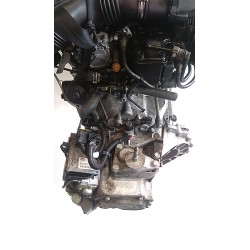 CAMBIO AUTOMATICO 107 PEUGEOT 5008 (10/09-03/17) 9HZ NB4918017039003