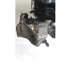 CAMBIO AUTOMATICO 107 PEUGEOT 5008 (10/09-03/17) 9HZ NB4918017039003