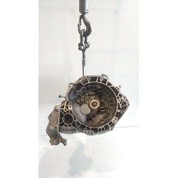 CAMBIO COMPL. 115 OPEL CORSA (S07) (01/11-05/15) A13DTC 24579793