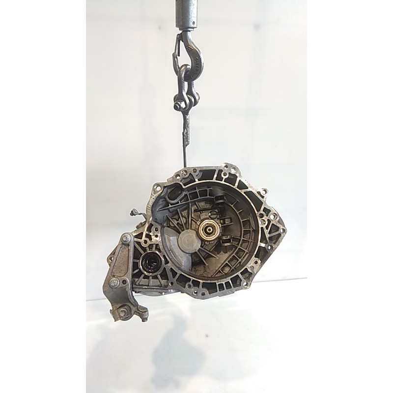 CAMBIO COMPL. 115 OPEL CORSA (S07) (01/11-05/15) A13DTC 24579793
