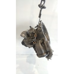 CAMBIO COMPL. 115 OPEL CORSA (S07) (01/11-05/15) A13DTC 24579793