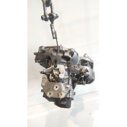 CAMBIO COMPL. 115 OPEL CORSA (S07) (01/11-05/15) A13DTC 24579793