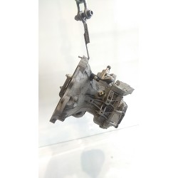 CAMBIO COMPL. 115 OPEL CORSA (S07) (01/11-05/15) A13DTC 24579793