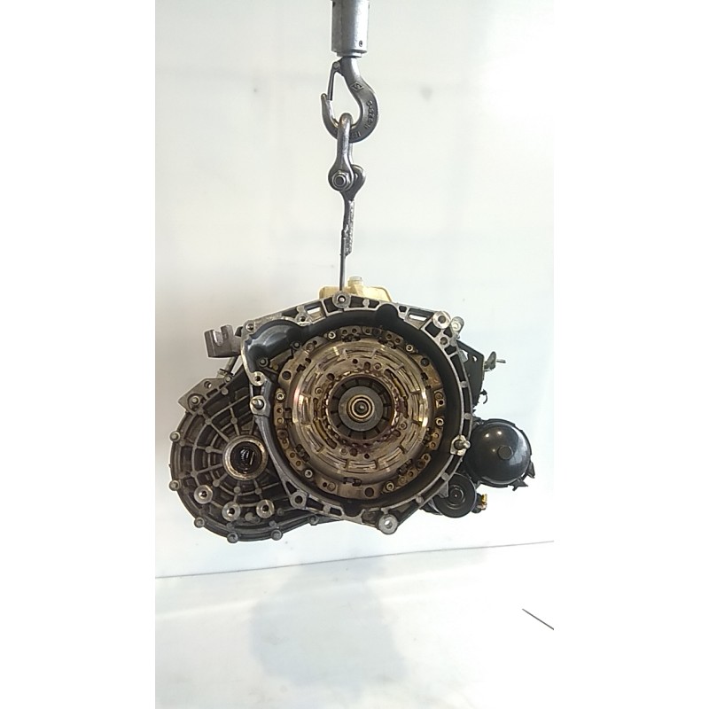 CAMBIO COMPL. ROBOTIZZATO 116 ALFA ROMEO GIULIETTA (5Y) (08/13-12/16) 940B4000 55262548