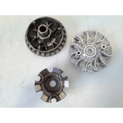 variatore Benelli ZenZero ZenZero 350 