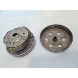 Puleggia secondaria/frizione Benelli ZenZero ZenZero 350 