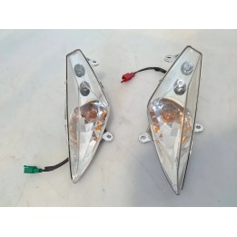 Indicatore direzione posteriore Benelli ZenZero ZenZero 350 