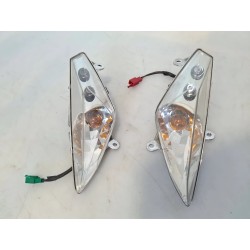 Indicatore direzione posteriore Benelli ZenZero ZenZero 350 