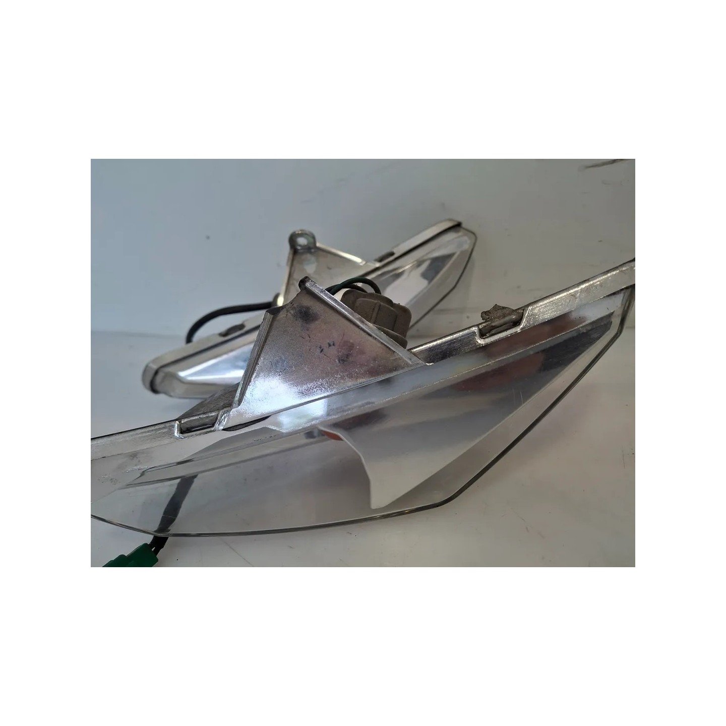 Indicatore direzione posteriore Benelli ZenZero ZenZero 350 