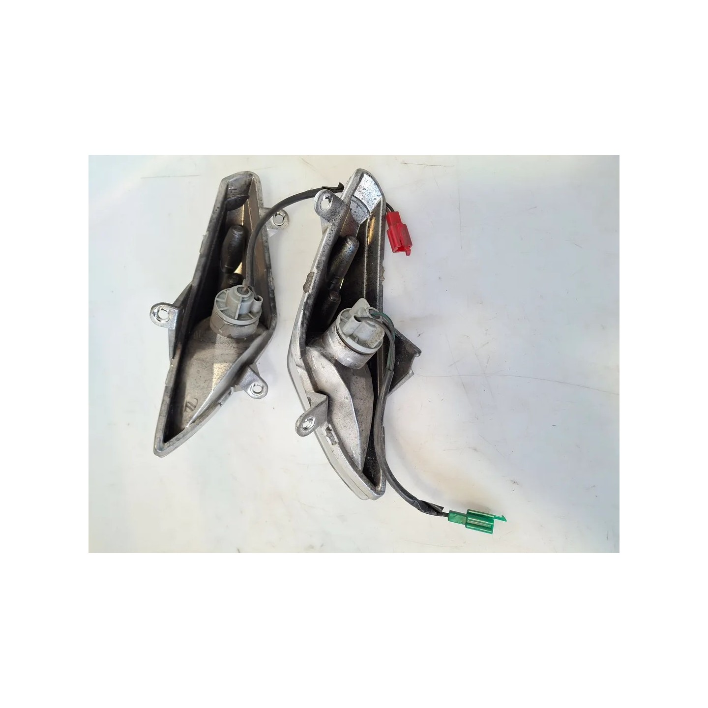 Indicatore direzione posteriore Benelli ZenZero ZenZero 350 