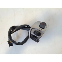 Blocco comandi multifunzioni Benelli ZenZero ZenZero 350 Destro