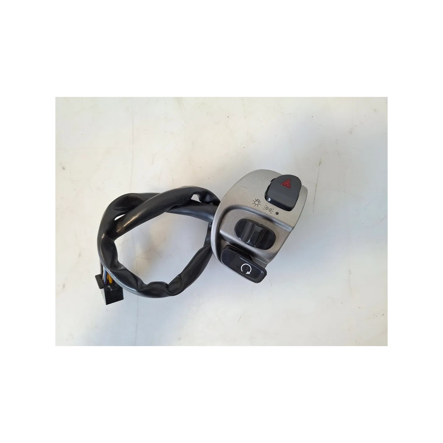 Blocco comandi multifunzioni Benelli ZenZero ZenZero 350 Destro