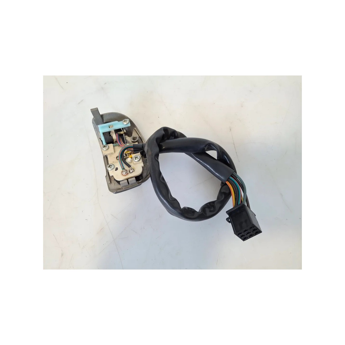 Blocco comandi multifunzioni Benelli ZenZero ZenZero 350 Destro