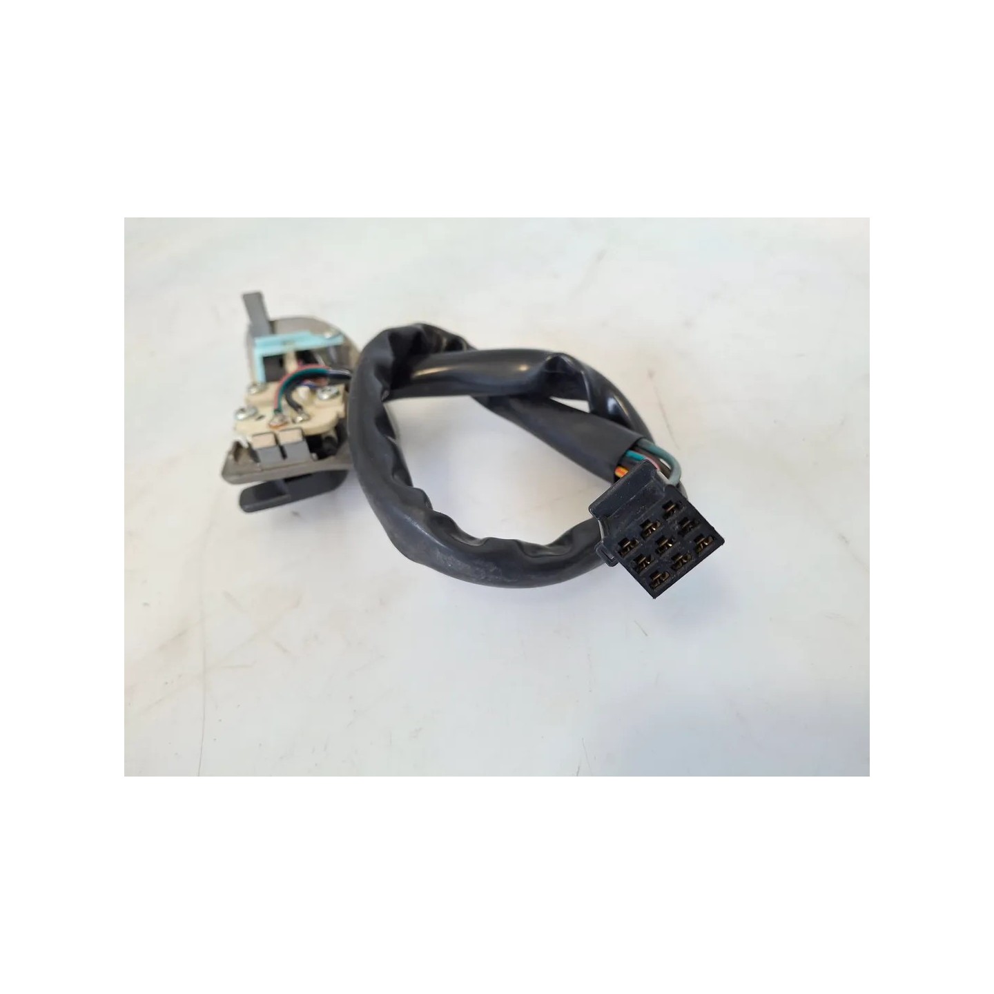 Blocco comandi multifunzioni Benelli ZenZero ZenZero 350 Destro