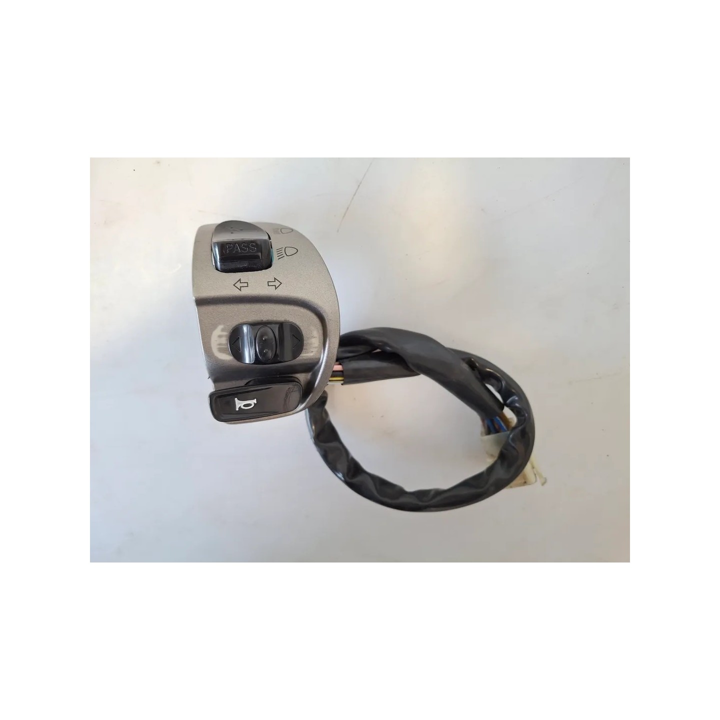 Blocco comandi multifunzioni Benelli ZenZero ZenZero 350 Sinistro